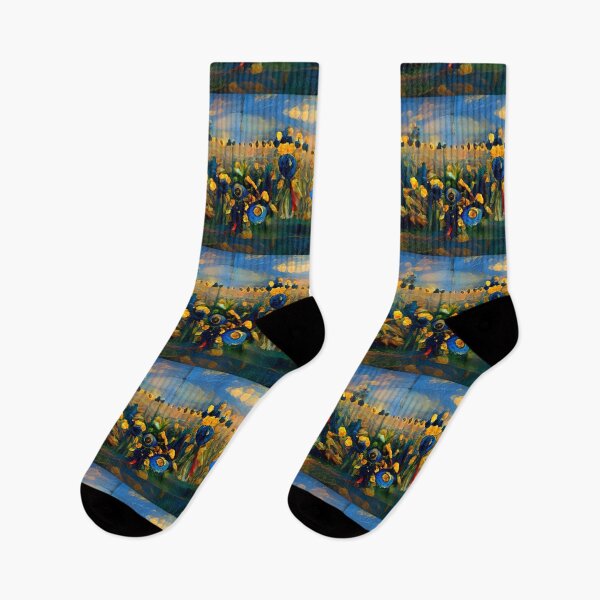 Item preview, cornfield designed and sold by ywir.