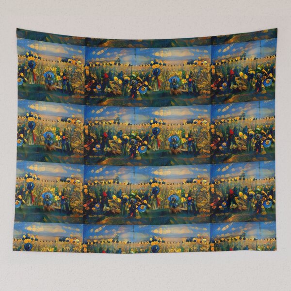 Item preview, cornfield designed and sold by ywir.