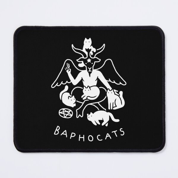 Item preview, Baphocats designed and sold by obinsun.