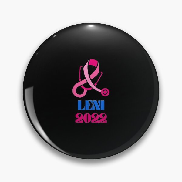 Item preview, Medical Frontliners For Leni Robredo 2022. designed and sold by Revonda Codjoe.