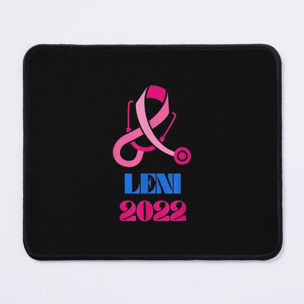 Item preview, Medical Frontliners For Leni Robredo 2022. designed and sold by Revonda Codjoe.