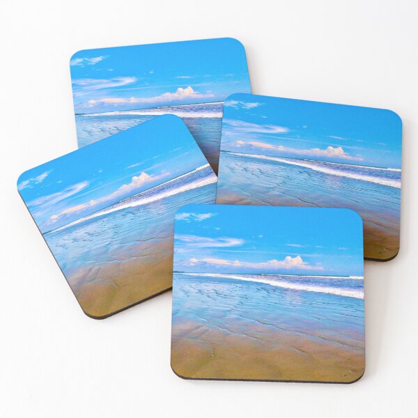 Item preview, Dreamy Beaches designed and sold by Barbara  Brown.