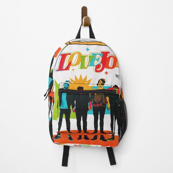 Item preview, 60s lovejoy Poster designed and sold by noreenswansoon.
