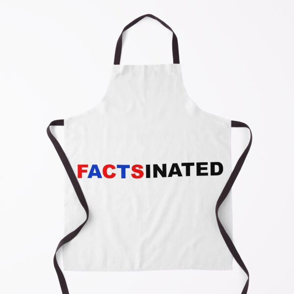 Item preview, Factsinated designed and sold by FranWest.