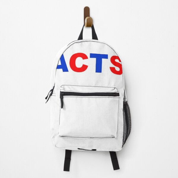 Item preview, Factsinated designed and sold by FranWest.
