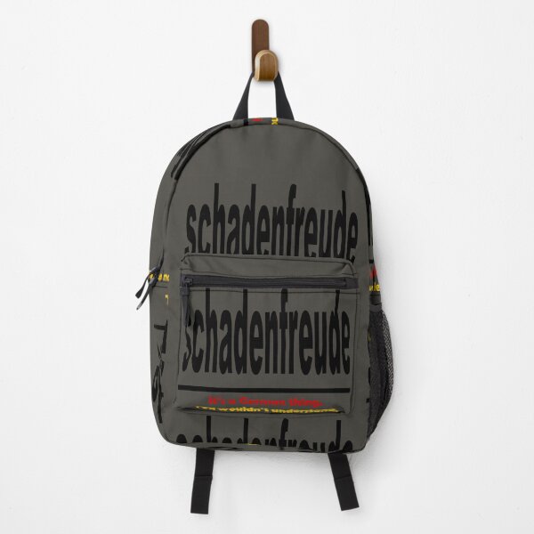 Item preview, Schadenfreud - Its A German Thing. You Wouldnt Understand. designed and sold by taiche.