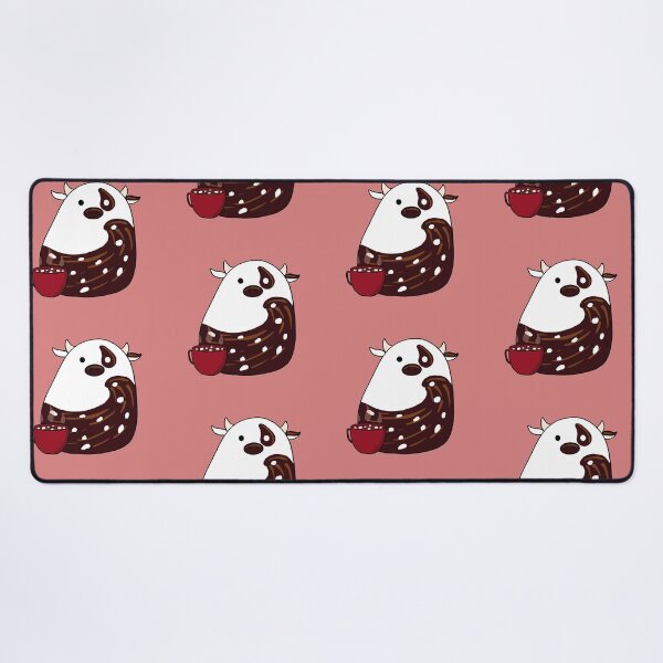 Item preview, Hot Cocoa Cow designed and sold by KaitLouise.