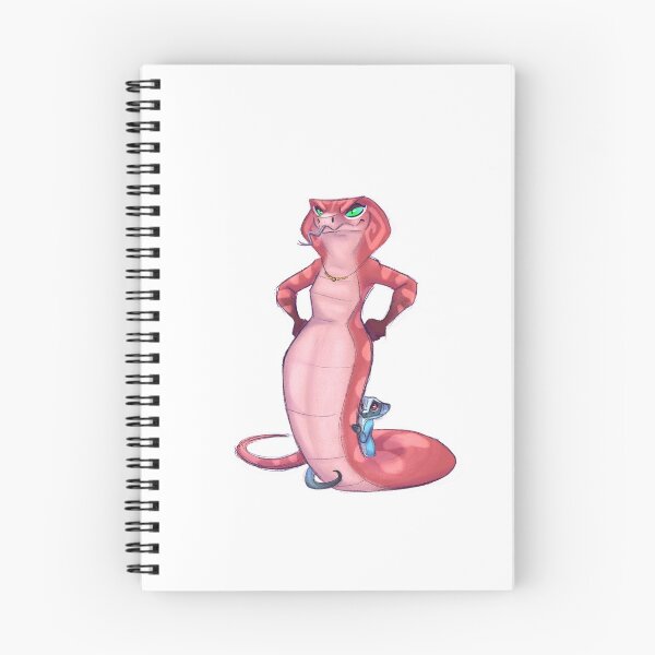 Item preview, Selma and Jr designed and sold by Sketch-wild.