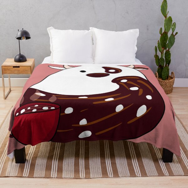 Item preview, Hot Cocoa Cow designed and sold by KaitLouise.