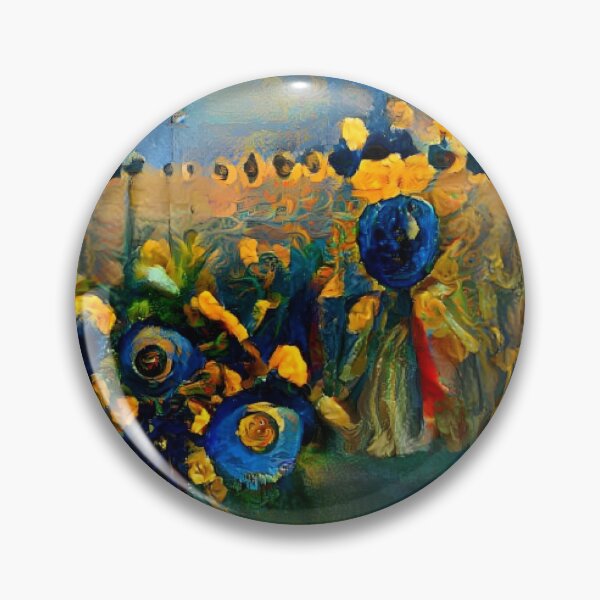 Item preview, cornfield designed and sold by ywir.