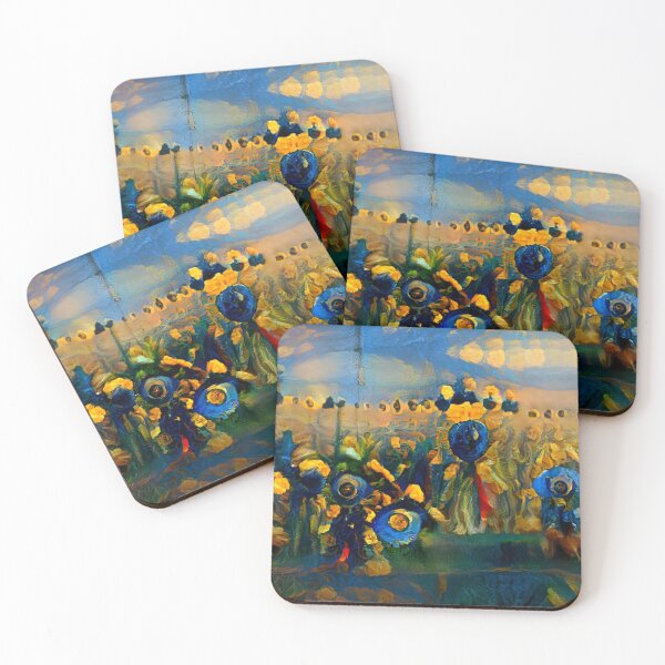 Item preview, cornfield designed and sold by ywir.