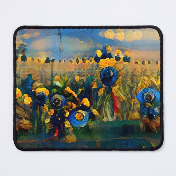Item preview, cornfield designed and sold by ywir.