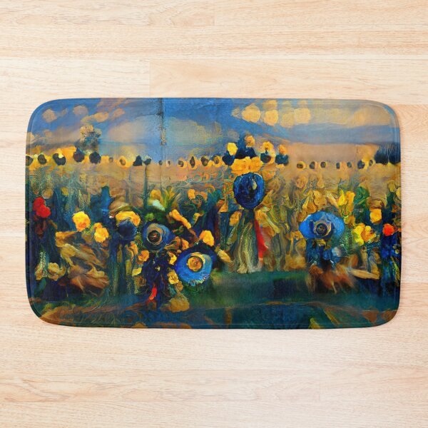 Item preview, cornfield designed and sold by ywir.