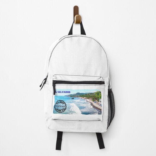 Item preview, El Salvador El Tunco Beach designed and sold by Salvatienda.