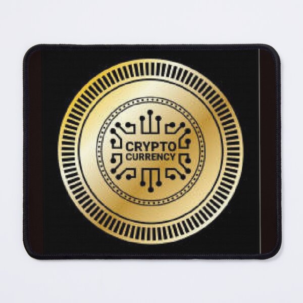 Item preview, Bitcoin, Cryptocurrency, Alt Coins. Prints on Apparel, Home Decor And Accessories for Crypto Lovers.  designed and sold by lduke47.