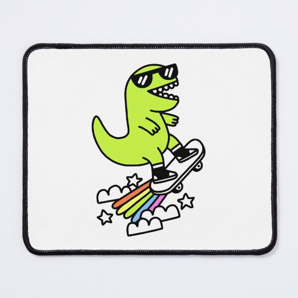 Item preview, Rad Rex designed and sold by obinsun.