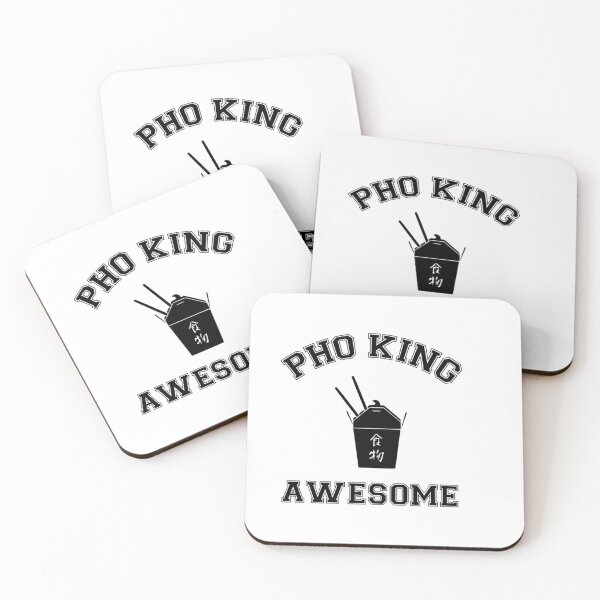 Item preview, Phone King Awesome  designed and sold by Mombie3.