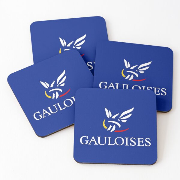Artikelvorschau, Gauloises entworfen und verkauft von gosuccess.