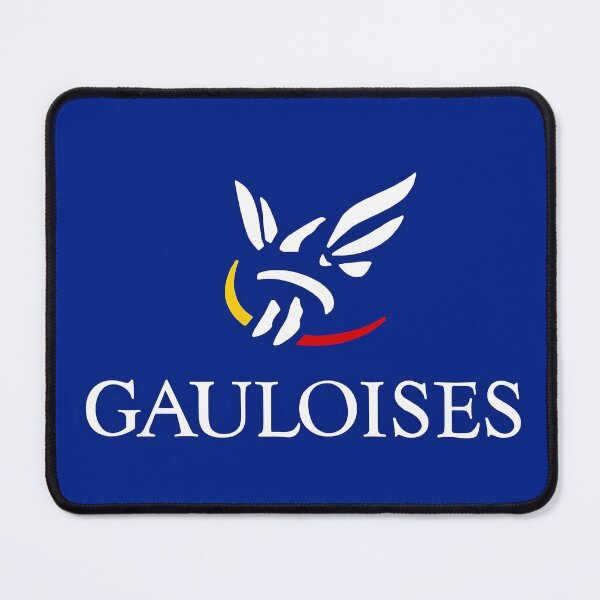 Item preview, Gauloises designed and sold by gosuccess.