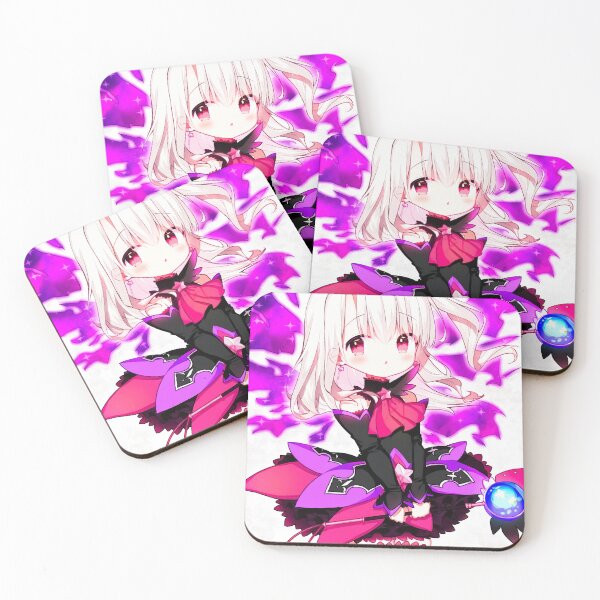 Item preview, Illyasviel von Einzbern Fate Stay Night  designed and sold by antioneart.
