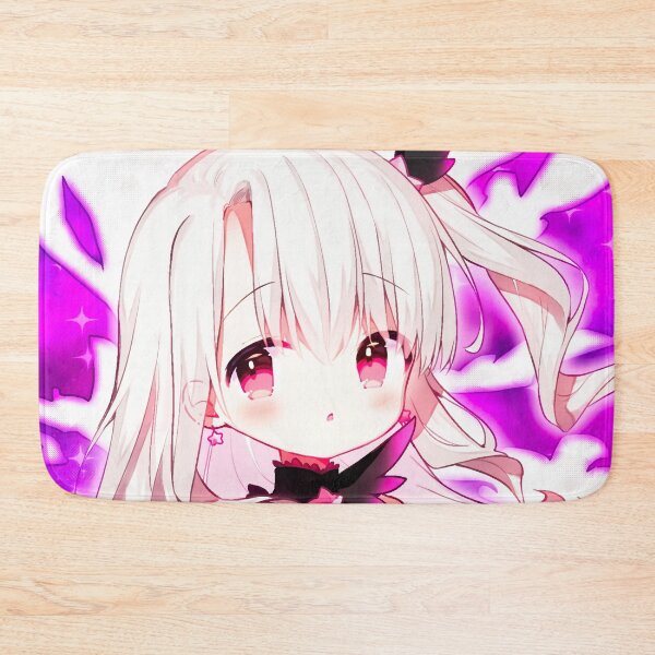 Item preview, Illyasviel von Einzbern Fate Stay Night  designed and sold by antioneart.
