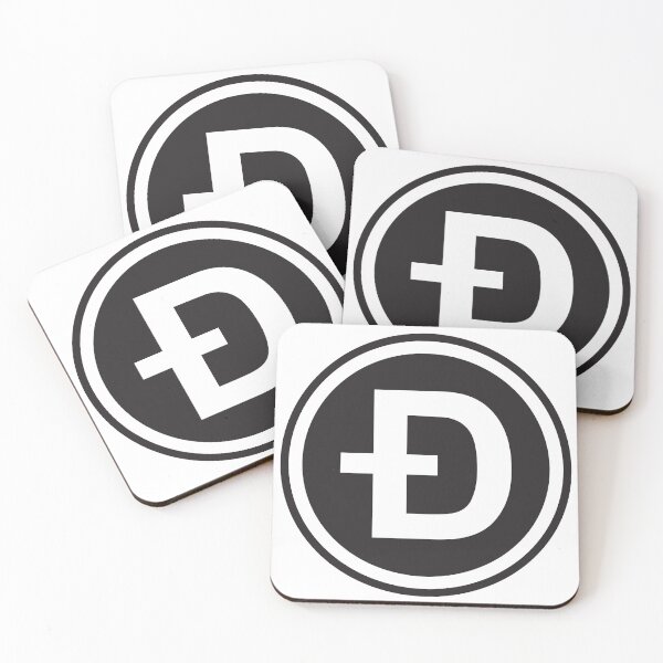 Item preview, Doge Coin Icon designed and sold by Roxanneloncar.