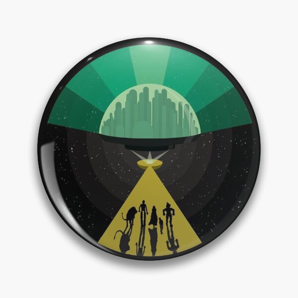 Item preview, Oz Of Space designed and sold by Specialstace83.