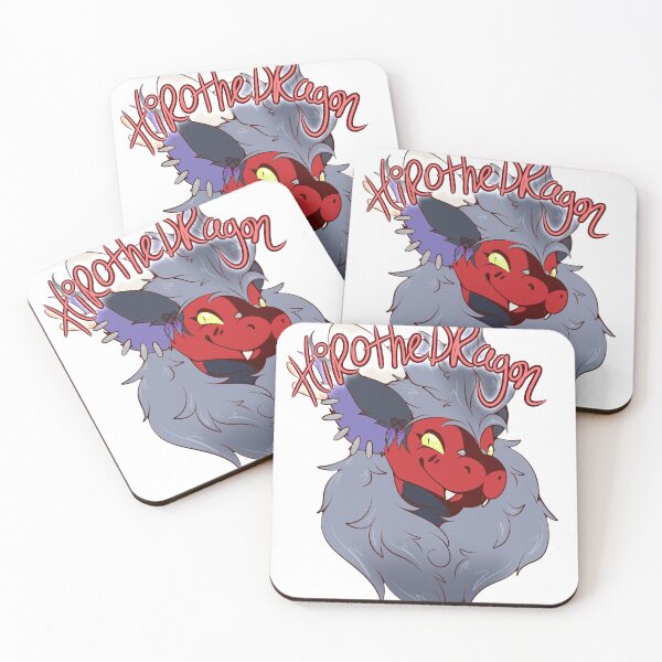 Item preview, Hiro the Dragon designed and sold by HiroTheDragon.