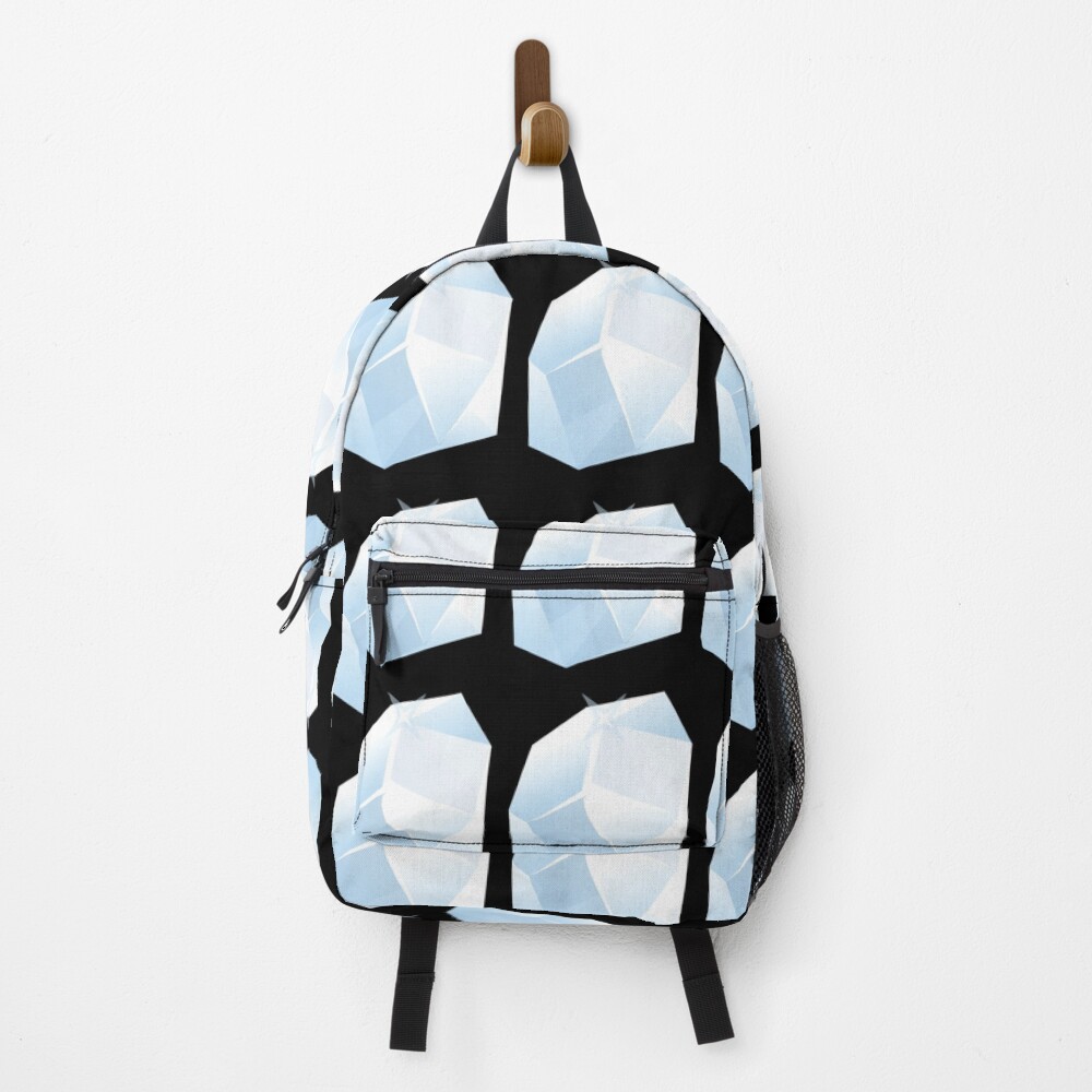 Item preview, Backpack designed and sold by darshants.