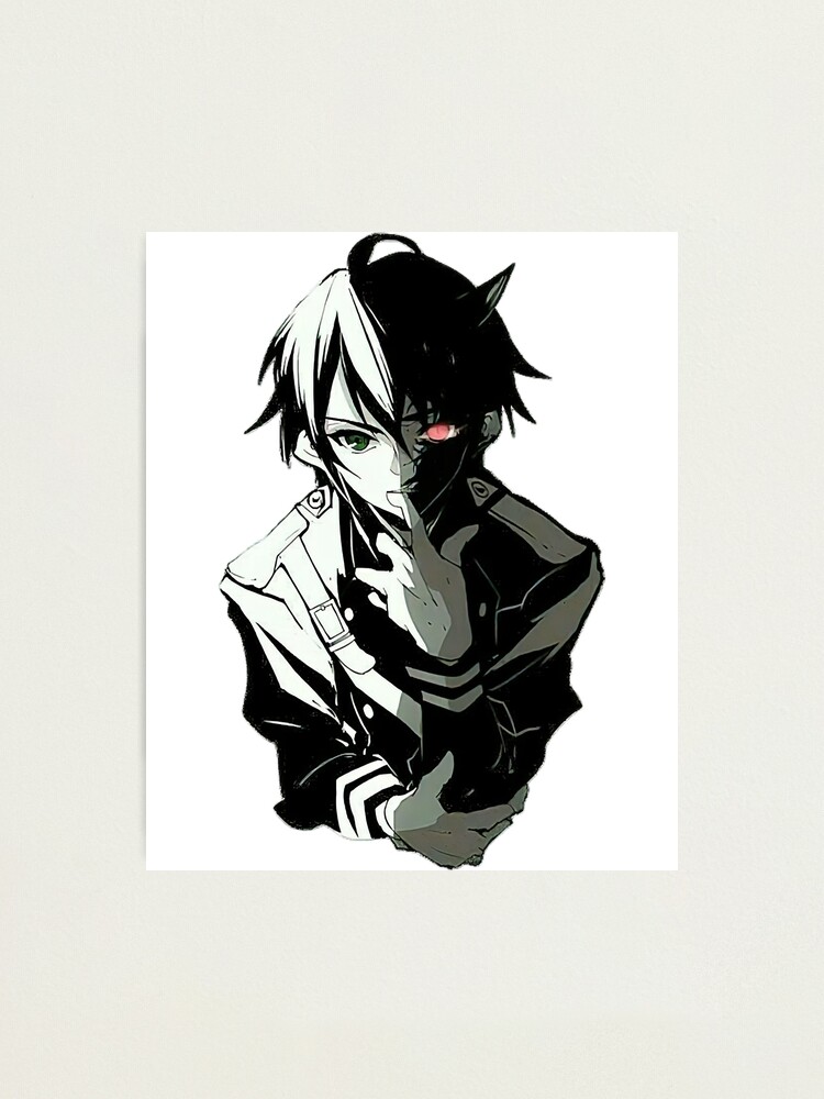 Anime Yuichiro Mikaela Vampire Owari No Seraph Gift For Anime Yuichiro Mikaela Vampire Owari No Seraph Gift For