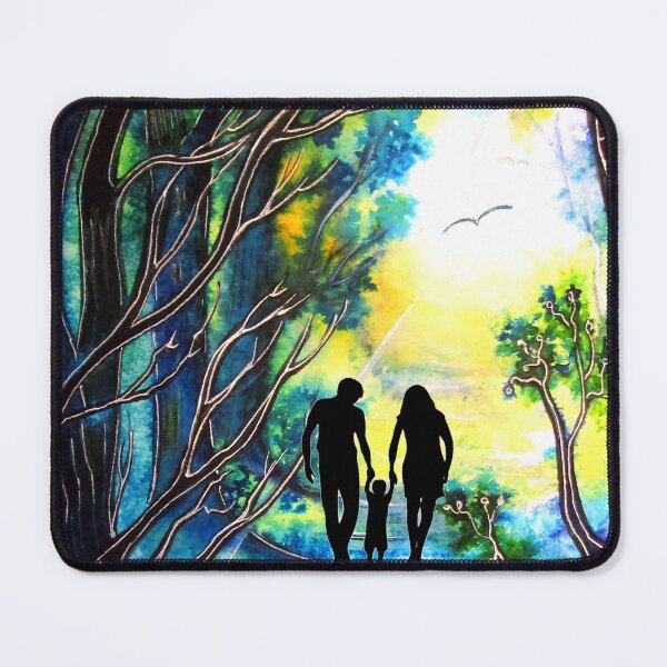 Item preview, Our World designed and sold by Linda Callaghan.