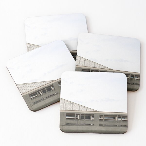 Item preview, Architectural Angles in Tokyo | Composition 3 designed and sold by Emma Coast.