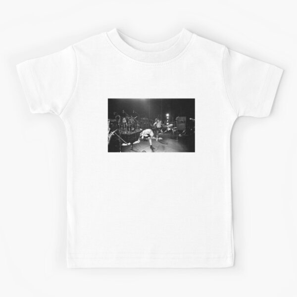 Chili Peppers Kids T-Shirt