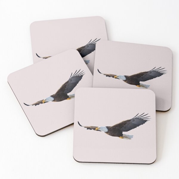 Item preview, Bald Eagle designed and sold by ConstantinoTees.