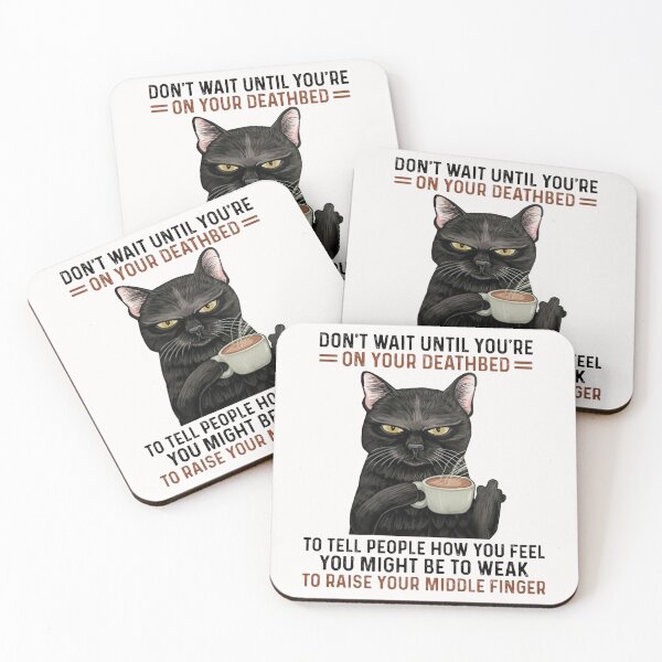 Item preview, Tell People How You Feel You Might designed and sold by KeliEngman.