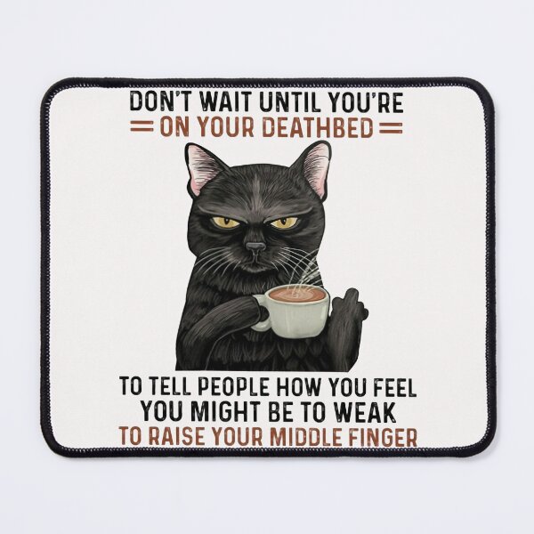 Item preview, Tell People How You Feel You Might designed and sold by KeliEngman.