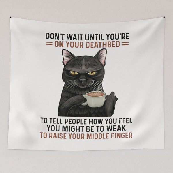Item preview, Tell People How You Feel You Might designed and sold by KeliEngman.
