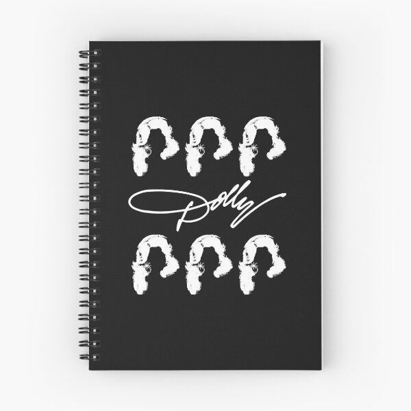 Item preview, 80s Pro Dolly Parton Here I Am Essential designed and sold by sueowpekri.