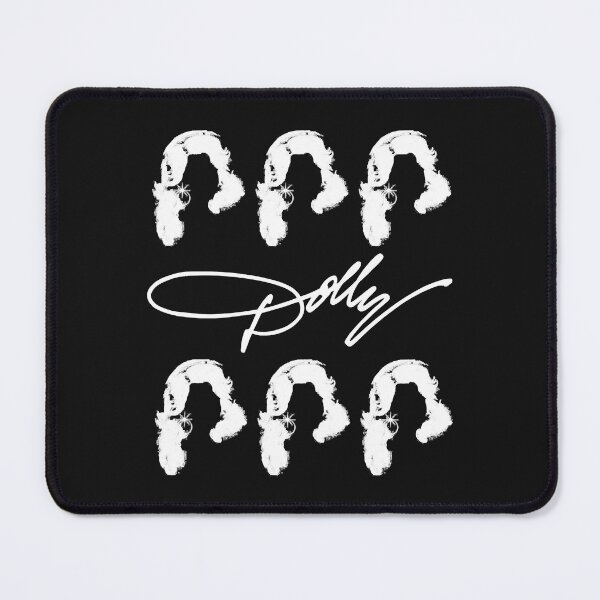 Item preview, 80s Pro Dolly Parton Here I Am Essential designed and sold by sueowpekri.