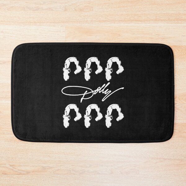Item preview, 80s Pro Dolly Parton Here I Am Essential designed and sold by sueowpekri.