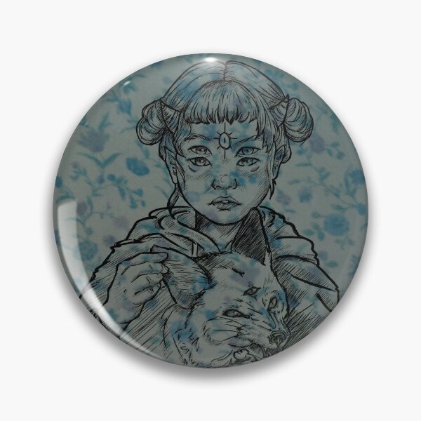 Item preview, The Calling, The Amazing Devil designed and sold by honeylemontrash.
