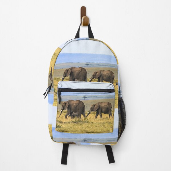 Item preview, FAMILY OF ELEPHANT'S designed and sold by Spasija.