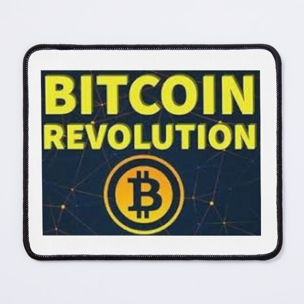 Item preview, Bitcoin Revolution - Top Selling Coin Have You Joined The Top Investment Trend?   designed and sold by lduke47.