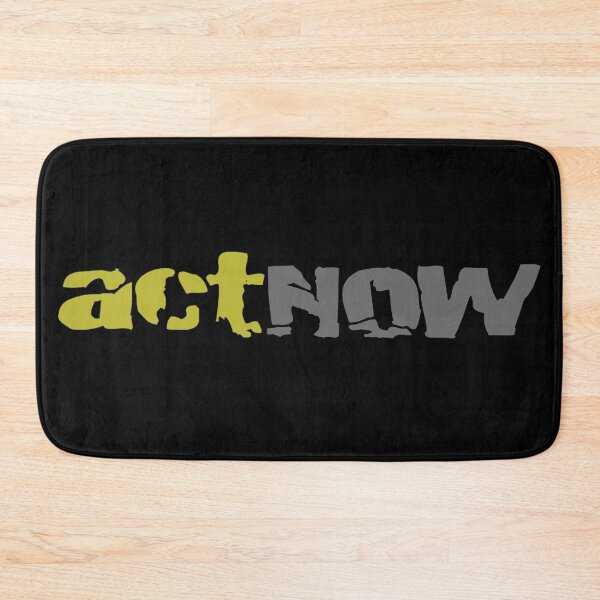 Item preview, act now designed and sold by Helga Taylor.