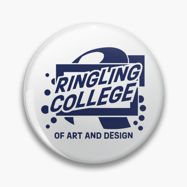 Item preview, Ringling in Blue designed and sold by artofhailey.