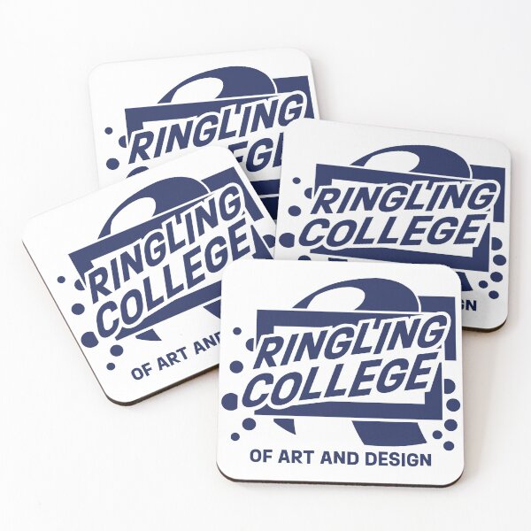 Item preview, Ringling in Blue designed and sold by artofhailey.