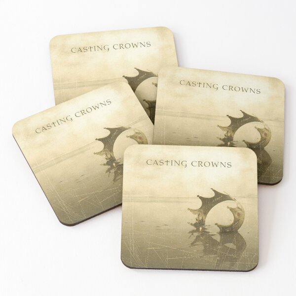 Item preview, Cast. crow. cover designed and sold by StevenAndersonu.
