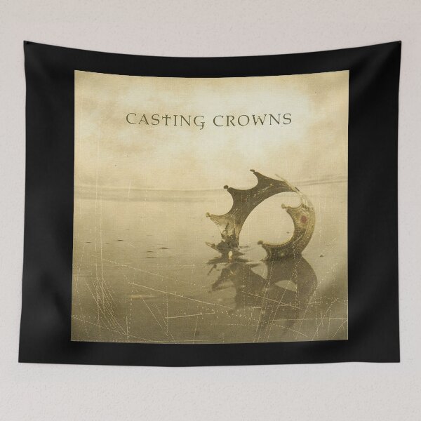 Item preview, Cast. crow. cover designed and sold by StevenAndersonu.
