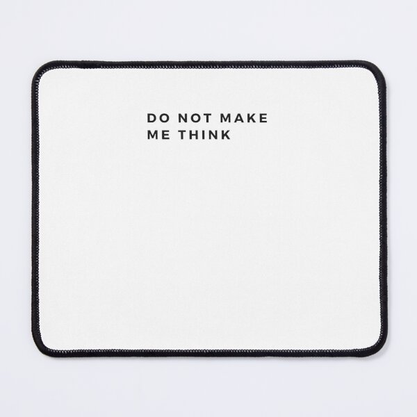Item preview, Womens Do Not Make Me Think Tshirt Funny Quote Tee for Women Gift Movie Fans designed and sold by KathyMakeSander.