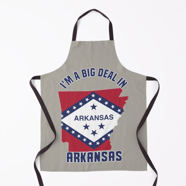 Item preview, I'm a big deal in Arkansas designed and sold by GamerGeekMedia.